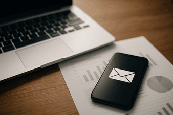 E-Mail Marketing Geld verdienen 2025: So monetarisierst du deinen Newsletter erfolgreich