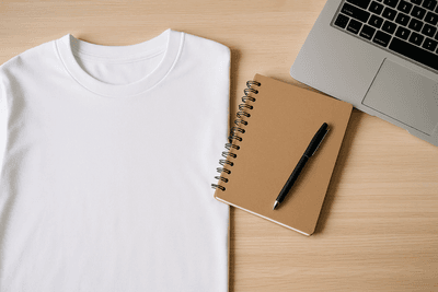 Print-on-Demand Geschäft starten 2025 – Kompletter Leitfaden